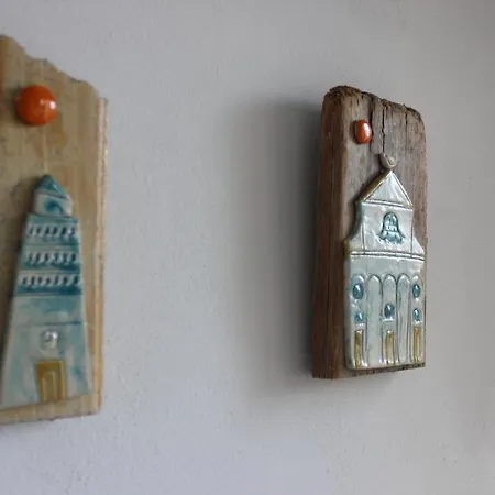 San Bartolomeo Appartement Pistoia