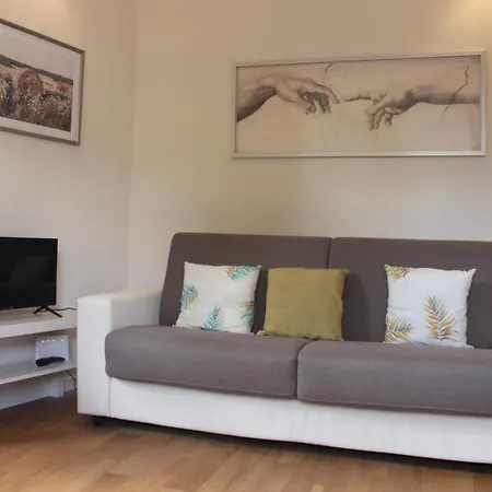 San Bartolomeo Appartement Pistoia