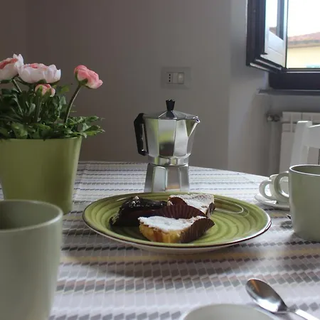 San Bartolomeo Appartement Pistoia