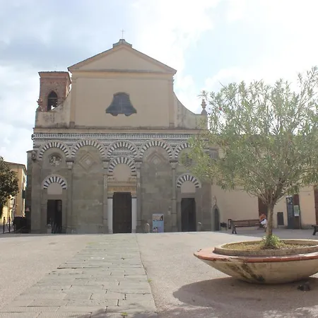 San Bartolomeo 公寓