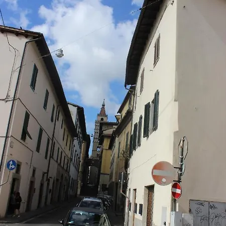 San Bartolomeo 公寓