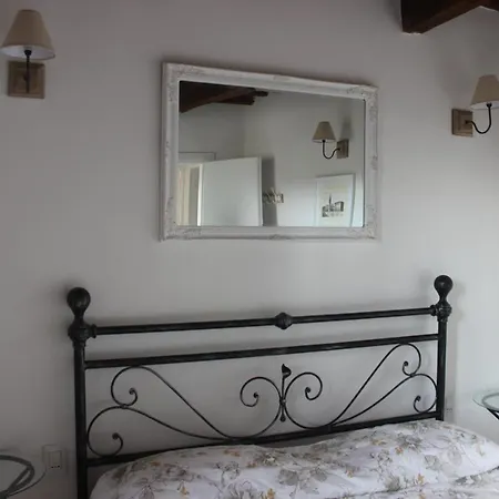 Appartement San Bartolomeo