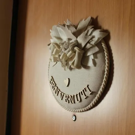 San Bartolomeo Appartement Pistoia